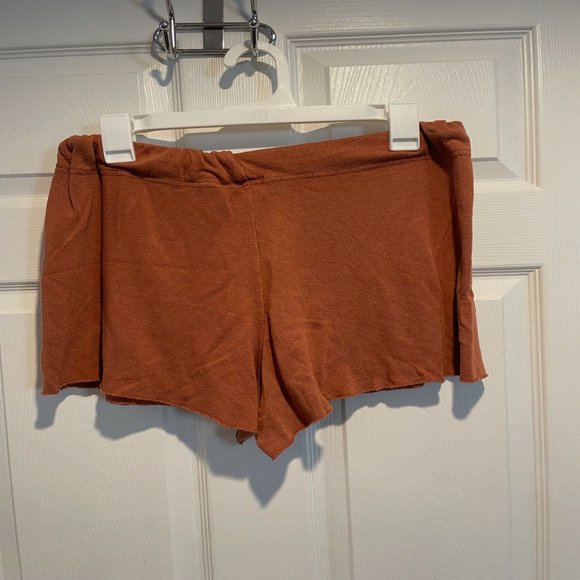 Aerie Sweat Short - Picture 2 of 2